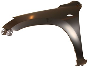 Lokasuoja, Eteen, oikea, TOYOTA RAV 4 III, 53801 42140