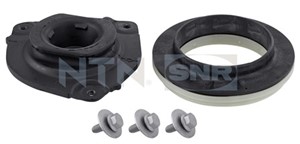 Korjaussarja, jousijalan tukilaakeri, Etuakseli, Etuakseli, oikea, NISSAN JUKE, LEAF, PULSAR Halvkombi, 01411-00QAA, 54 45 9EN 00A, 5432