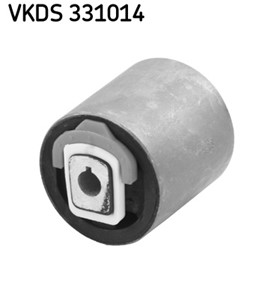 Tukivarren hela, Takana, Sisempi, etuakseli molemminpuoleinen, Alla, AUDI,SKODA,VW, 4D0 407 183 AB, 4D0 407 183 AC, 4D0 407 183 M, 4D0 4
