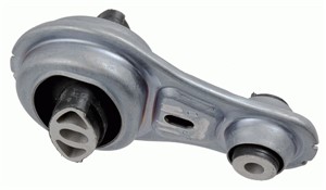 Moottorin tuki, Edessä, Taka-akseli, Takana, OPEL,RENAULT,VAUXHALL, 44 19 368, 82 00 675 206, 93197451