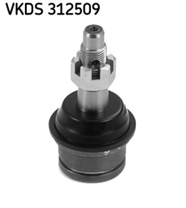 Pallonivel, etuakseli molemminpuoleinen, Alla, JEEP GRAND CHEROKEE II, WRANGLER III, 5012432AA, 68004085AA