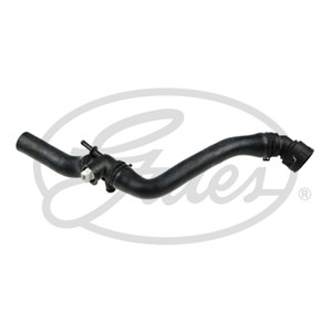 Jäähdyttimen letku, Yläpuolella, AUDI,SEAT,SKODA,VW, 1J0 122 101 D