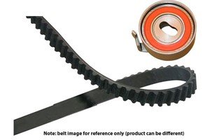 Hammashihnasarja, NISSAN MICRA I, 11311721274, 1302831B00, 1302831B10, 1302831B85, 1302831B86, 1307001B00, 1307001B01