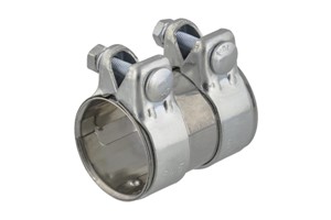 Putkenliitin, pakoputkisto, AUDI,SEAT,SKODA,VW, 1K0 253 141N, 1K0 253 141T, 7H0 253 141F