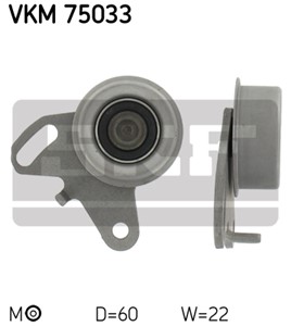 Kiristysrulla, hammashihnat, HYUNDAI,MITSUBISHI, 24410-32000, 24410-32010, 24410-32020, MD 011536
