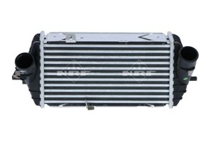 Välijäähdytin, HYUNDAI,KIA, 004210 2104, 282712A640, 5 0407 6915, 500371975, 504076915