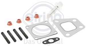 Asennussarja, turboahdin, AUDI 80 B4 Avant, 80 B4 Sedan