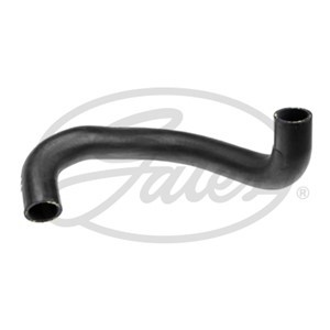 Jäähdyttimen letku, Alla, TOYOTA AVENSIS, AVENSIS Kombi, AVENSIS Sedan, COROLLA, COROLLA Kombi, COROLLA Sedan, COROLLA Verso, 165720D110
