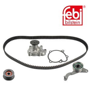 Vesipumppu + jakohihnasarja, OPEL,VAUXHALL, 06 36 227 S1, 06 36 227, 093188136, 16 06 388 S1, 16 06 388, 6 36 227 S1, 93188136 S1, 93188