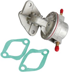 Polttoainepumppu, VOLVO 140, 140 Kombi, 164, 1336184, 460429