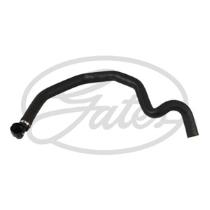 Jäähdyttimen letku, Yläpuolella, FIAT STILO, STILO Multi Wagon, STILO VAN, 46838046