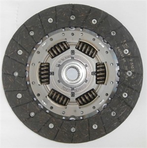 Kytkinpaketti, FORD TRANSIT Buss, TRANSIT Flak/chassi, TRANSIT Skåp, 1423737, 1506811, 1512849, 1524561, 4595194, 4606933, 4655337