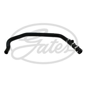 jäähdyttimestä säiliöön, FIAT DUCATO Buss, DUCATO Flak/chassi, DUCATO Skåp, 1342726080