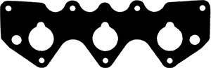 Tiiviste, imusarja, LAND ROVER FREELANDER I, FREELANDER Soft Top I, LKJ100992L