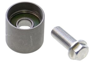 Ohjainrulla, moniurahihna, AUDI,SEAT,SKODA,VW, 06B 109 477 A