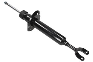 Iskunvaimennin, Etuakseli, AUDI A4 B5, A4 B5 Avant, A6 C5, A6 C5 Avant, VW PASSAT B5, PASSAT B5 Variant, 3B0413031, 3B0413031A, 4B041203