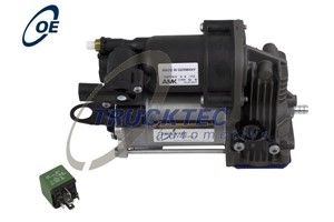 Kompressori, paineilmalaite, MERCEDES-BENZ GL-KLASS [X164], M-KLASS [W164], 164 320 0304, 164 320 0504, 164 320 0904, 164 320 1204, A164