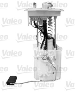 Polttoaineen syöttöyksikkö, VW CC B7, PASSAT B6, PASSAT B6 Variant, 3C0919050, 3C0919050AB, 3C0919050D, 3C0919050F