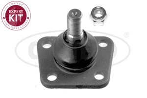 Pallonivel, Molemminpuolin, Alla, CITROËN,FIAT,PEUGEOT, 3640.26, 3640.29, 364026, 364029, 7567284