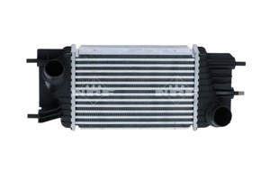 Välijäähdytin, NISSAN JUKE, JUKE Van, NV200 / EVALIA Buss, PULSAR Halvkombi, 144611KB2A, 144611KB2B, 54 61 8JD 00A, 54618-1AA0A, 54618-4