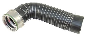 Ahdinletku, Oikea, BMW X3 [E83], 11 61 3 421 542, 11 61 3 428 426