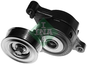 Kiristinvarsi, moniurahihna, MAZDA 2, 3, 3 Sedan, L37215980M, L372-15-980M, ZJ0115980B, ZJ01-15-980B, ZJ0115980C, ZJ01-15-980C, ZJ011598