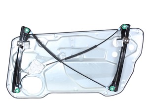 Lasinnostin, Eteen, oikea, SEAT CORDOBA, IBIZA III, 6L3837462