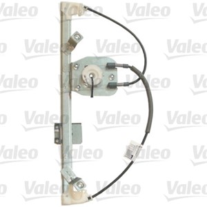 Lasinnostin, Takana, Vasen, FORD MONDEO IV, MONDEO Sedan III, MONDEO Sedan IV, MONDEO Turnier IV, 1700934, 1722866, 1736497, 1776599, 18