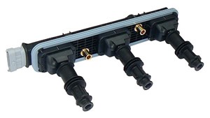 Sytytyspuola, Vasen, OPEL SIGNUM Halvkombi, VECTRA C, VECTRA C GTS, VECTRA C Kombi, VAUXHALL VECTRA Mk II, 12 08 015, 55350843, 90173708