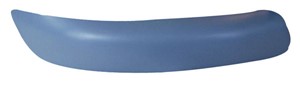 Puskurin lista, Taakse, oikea, PEUGEOT 307, 7452 Q0, 7452 Q1