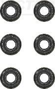 Tiivistesarja, venttiilivarsi, SEAT,SKODA,SMART,VW, 000 016 01 20 (6x), 036 109 675 (6x)