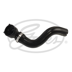 Jäähdyttimen letku, Alla, Yläpuolella, FIAT DOBLO Buss, DOBLO Cargo, DOBLO Flak/chassi, 51810861, 51898744