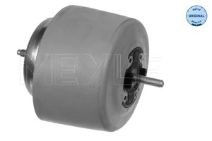Moottorin tuki, Eteen, vasen, AUDI A4 B6, A4 B6 Avant, A4 B6 Cabriolet, A4 B7, A4 B7 Avant, A4 B7 Cabriolet, 8E0 199 379 AF, 8E0 199 379