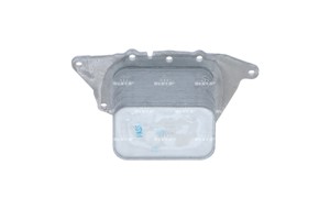 Öljynjäähdytin, moottoriöljy, BMW,MINI, 11428574004, 11428585238