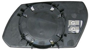 Peililasi, taustapeili, Vasen, FORD MONDEO III, MONDEO Sedan III, MONDEO Turnier III, 1117390, 1S7117K741CA, 1S71-17K741-CA