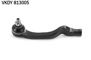 Raidetangon pää, Etuakseli, vasen, HONDA,MG,ROVER, 53560-S04-003, 53560-S04-013, 53560-SH3-000, 53560-SH3-013, 53560-SR0-A01, 53560-SR3-