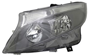 Ajovalo, Vasen, MERCEDES-BENZ, 447 906 5800, A447 906 5800, A4478200061