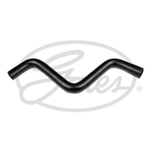 Jäähdyttimen letku, Yläpuolella, FIAT PUNTO, PUNTO Skåp/halvkombi, 46537619