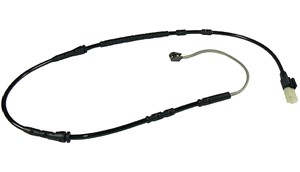 Kulumisenilmaisin, jarrupala, Etuakseli, BMW Z4 Roadster [E89], 34 35 6 792 563