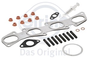 Asennussarja, turboahdin, ALFA ROMEO 159, 159 Sportwagon, FIAT CROMA