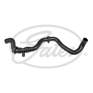 Jäähdyttimen letku, Alla, AUDI,SEAT,SKODA,VW, 6R0 122 051 AD, 6R0 122 051 G