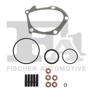 Asennussarja, turboahdin, VW AMAROK, 03L198701B