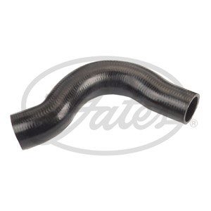 Jäähdyttimen letku, Yläpuolella, MERCEDES-BENZ,SSANGYONG, 1245012482, 1245019482, A1245012482, A1245019482