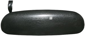 Oven kahva, Eteen, oikea, FORD ESCORT VI, ESCORT Cabriolet VI, ESCORT Sedan VI, ESCORT Turnier VI, FIESTA IV, 1017990, 96FGA26600AD