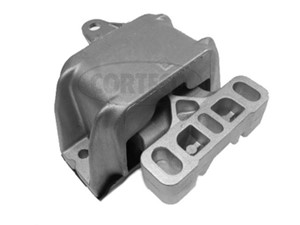 Vaihteiston ripustus, Vasen, SKODA,VW, 1J0 199 555 AH, 1J0 199 555 AL, 1JD 199 555 C