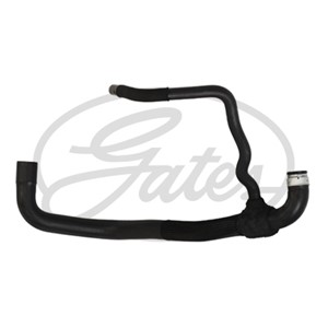 Jäähdyttimen letku, Alla, Yläpuolella, CITROËN,FIAT,PEUGEOT, 1351.CH, 1351CH, 1486869080