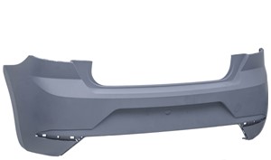Puskuri, eteen, Takana, SEAT IBIZA V, 6F0807421DGRU