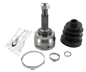 Nivelsarja, vetoakseli, Etuakseli, Pyörän puoli, MITSUBISHI CARISMA, CARISMA Sedan, SPACE STAR Minibus, minivan, MR 110031_part, MR 110