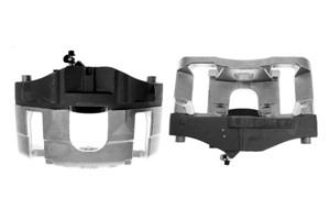 Jarrusatula, Etuakseli, oikea, VOLVO XC90 I, XC90 VAN I, 8602800, 8602858