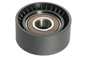 Kiristysrulla, moniurahihna, MITSUBISHI,RENAULT,VOLVO, 30852898, 77 00 102 395, MD852898